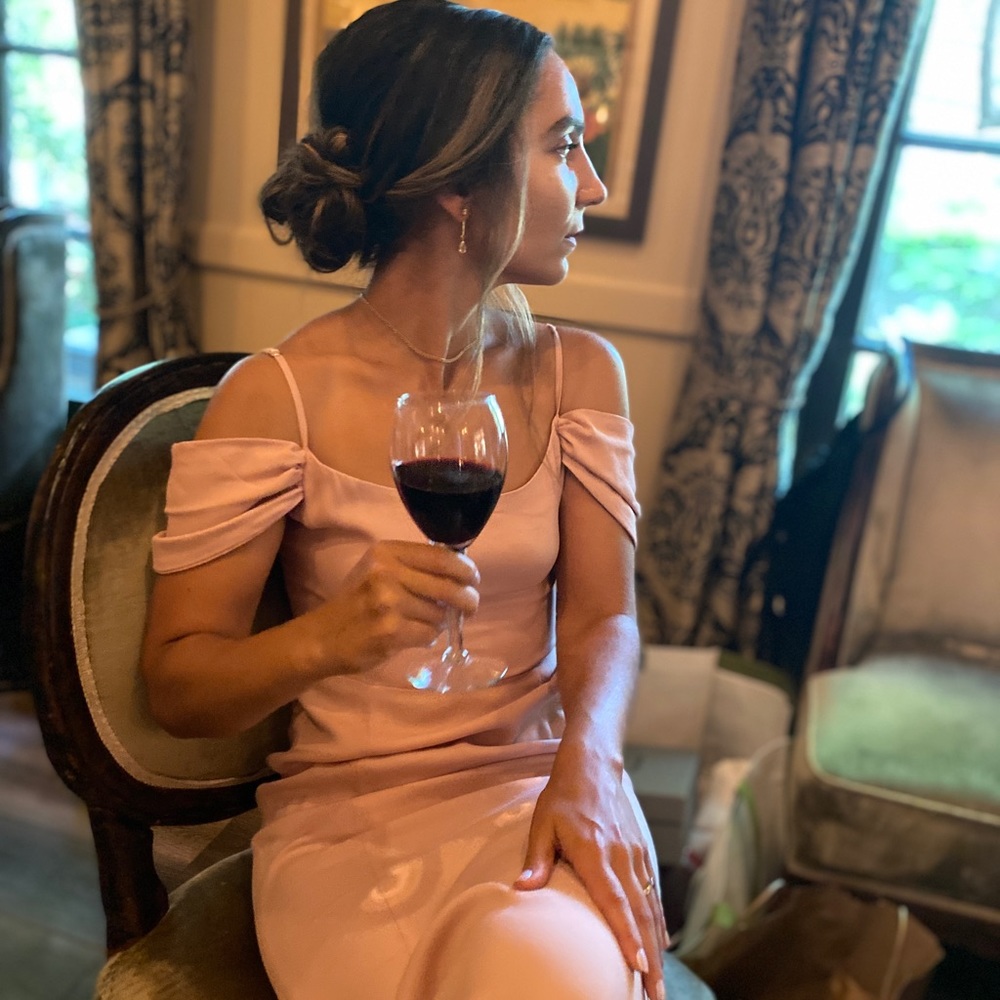 Meet your Posher, Elana